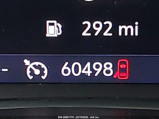 Chevrolet Equinox Premier 2019 3GNAXNEV8KL326420 Image 16