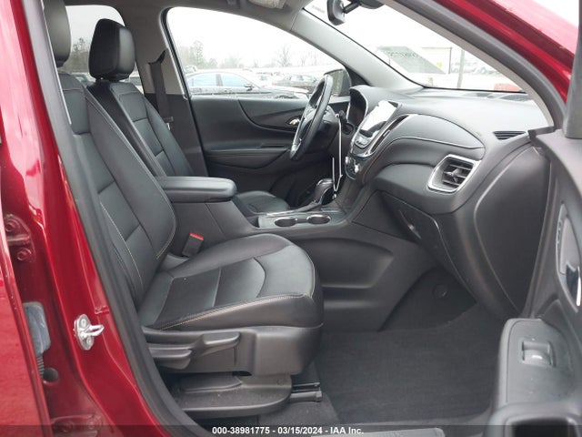 Chevrolet Equinox Premier 2019 3GNAXNEV8KL326420 Image 5
