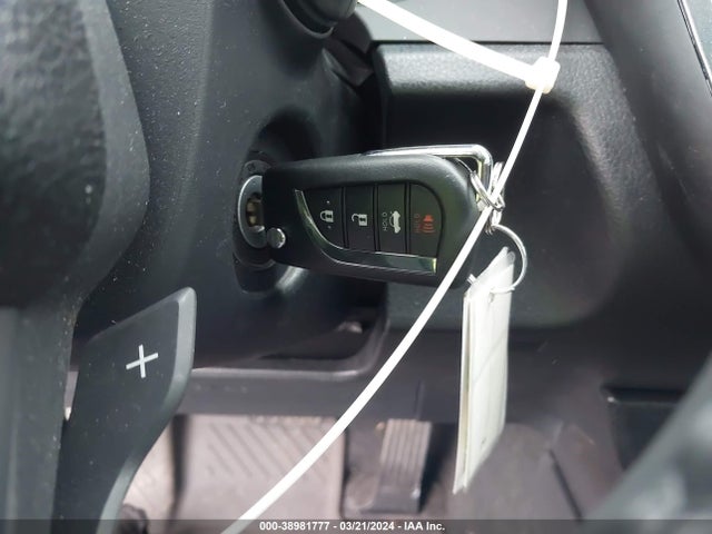 Toyota CAMRY SE 2023 4T1G11AK5PU834748 Image 11