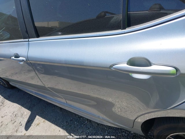 Toyota CAMRY SE 2023 4T1G11AK5PU834748 Image 14