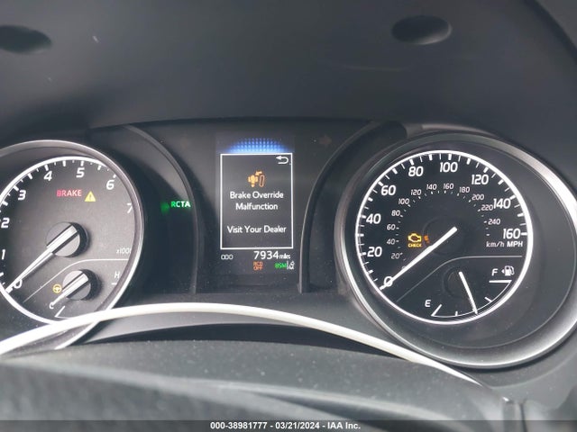 Toyota CAMRY SE 2023 4T1G11AK5PU834748 Image 15