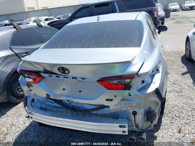 Toyota CAMRY SE 2023 4T1G11AK5PU834748 Image 16