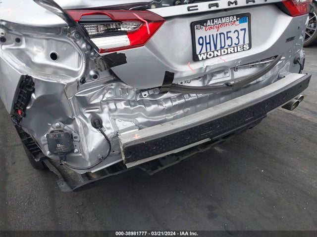 Toyota CAMRY SE 2023 4T1G11AK5PU834748 Image 17