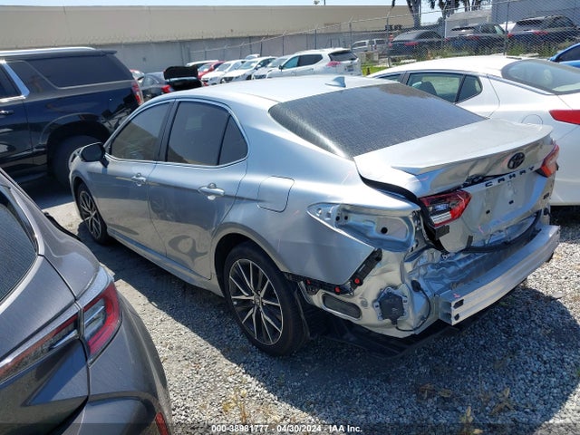 Toyota CAMRY SE 2023 4T1G11AK5PU834748 Image 3