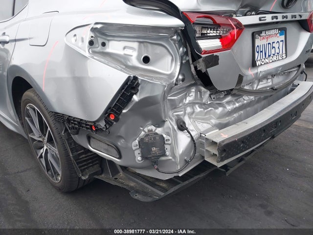 Toyota CAMRY SE 2023 4T1G11AK5PU834748 Image 6