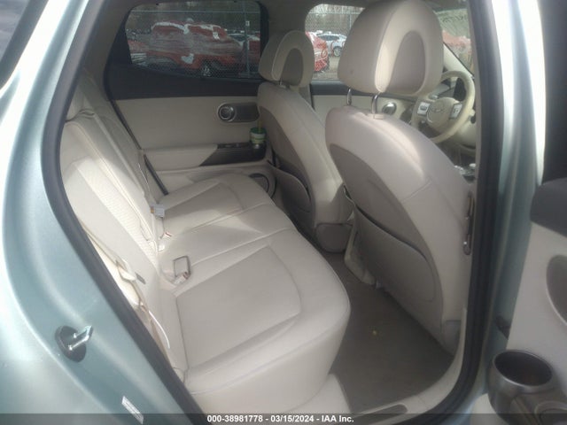 Genesis Gv60 Advanced Awd 2023 KMUKCDTC6PU004972 Image 8