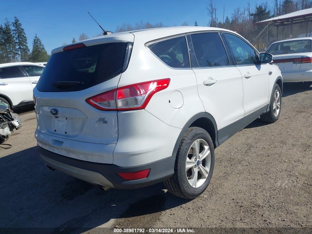 Ford ESCAPE SE 2016 1FMCU9GX1GUC82804 Image 4