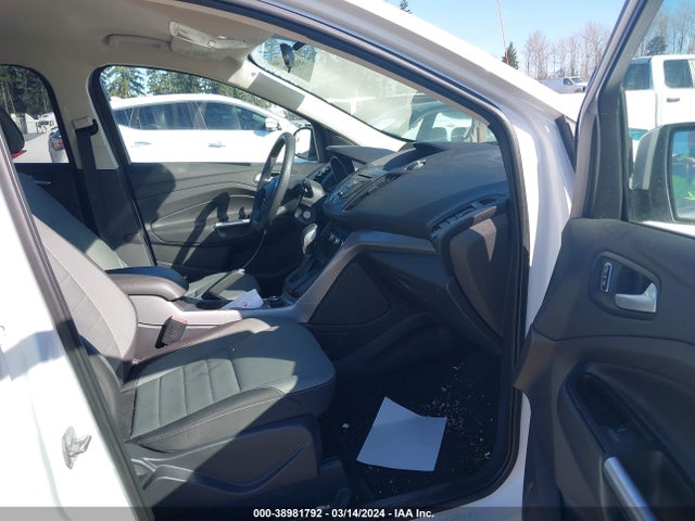 Ford ESCAPE SE 2016 1FMCU9GX1GUC82804 Image 5