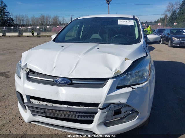 Ford ESCAPE SE 2016 1FMCU9GX1GUC82804 Image 6