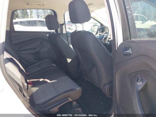 Ford ESCAPE SE 2016 1FMCU9GX1GUC82804 Image 8