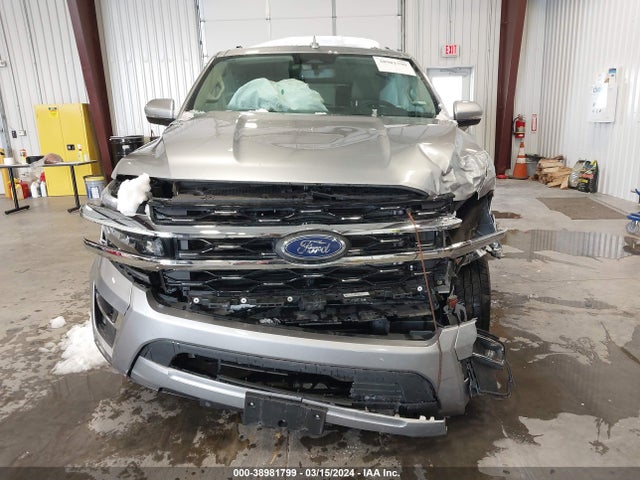 Ford Expedition Limited Max 2024 1FMJK2A85REA41976 Image 12