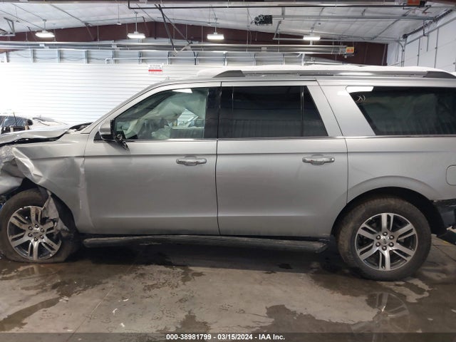Ford Expedition Limited Max 2024 1FMJK2A85REA41976 Image 14