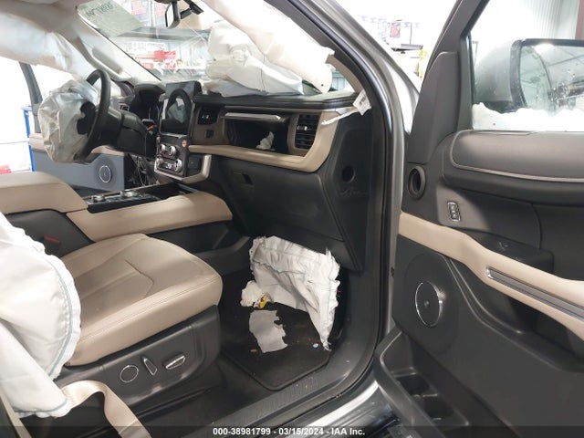 Ford Expedition Limited Max 2024 1FMJK2A85REA41976 Image 5