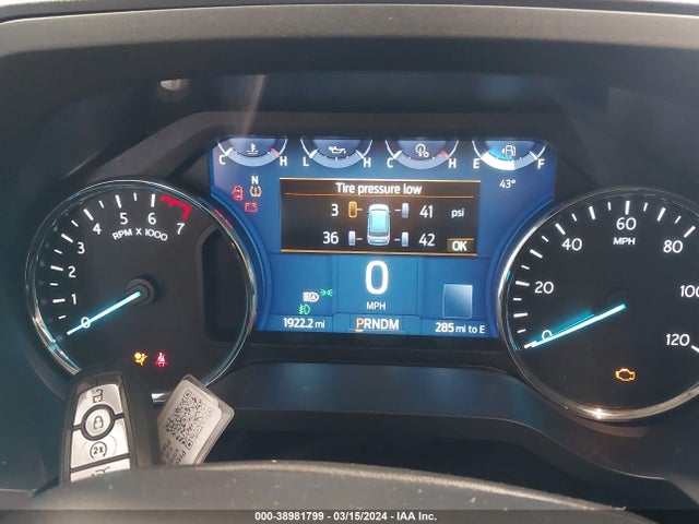 Ford Expedition Limited Max 2024 1FMJK2A85REA41976 Image 7