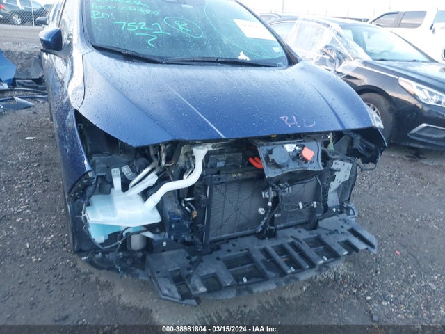Nissan Leaf Sl 2018 1N4AZ1CP2JC311962 Image 20