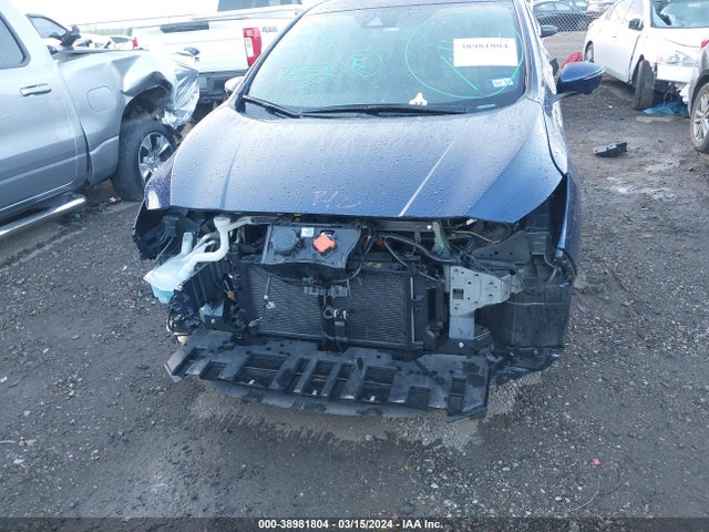 Nissan Leaf Sl 2018 1N4AZ1CP2JC311962 Image 6