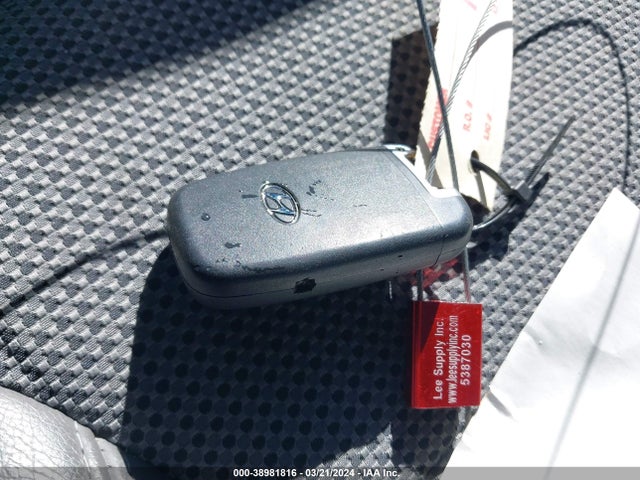 Hyundai SONATA SE 2014 5NPEC4AC9EH811691 Image 11