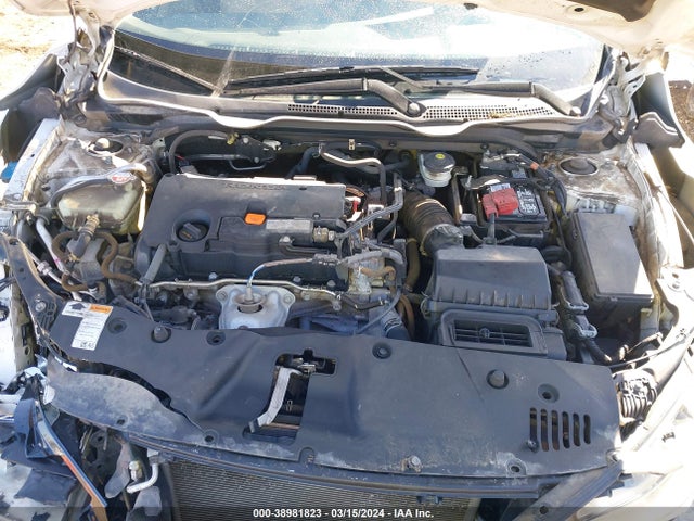 Honda CIVIC EX 2016 19XFC2F73GE093602 Image 10