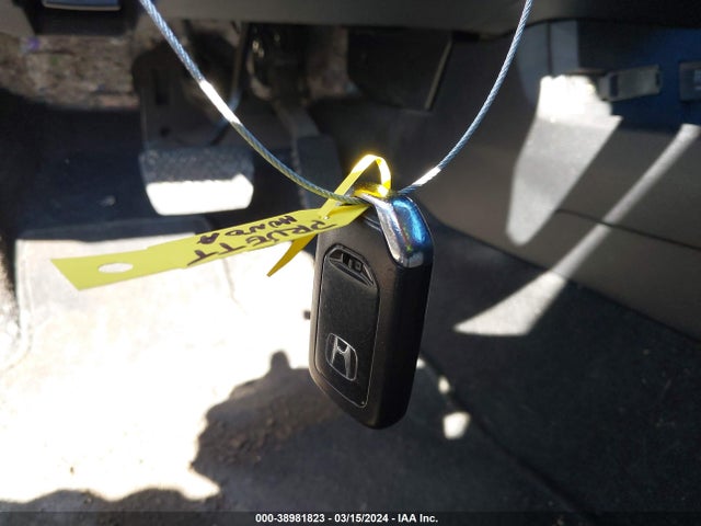 Honda CIVIC EX 2016 19XFC2F73GE093602 Image 11