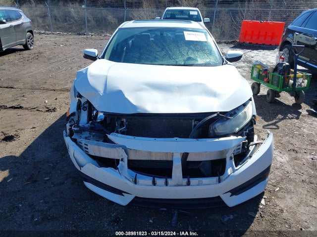 Honda CIVIC EX 2016 19XFC2F73GE093602 Image 12
