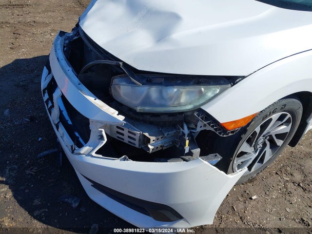 Honda CIVIC EX 2016 19XFC2F73GE093602 Image 17