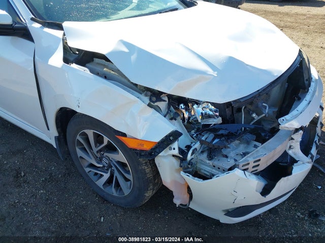 Honda CIVIC EX 2016 19XFC2F73GE093602 Image 18