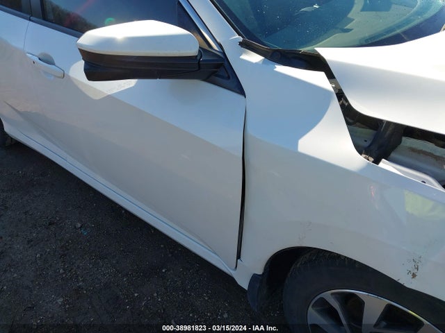 Honda CIVIC EX 2016 19XFC2F73GE093602 Image 19