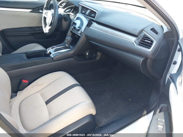 Honda CIVIC EX 2016 19XFC2F73GE093602 Image 5