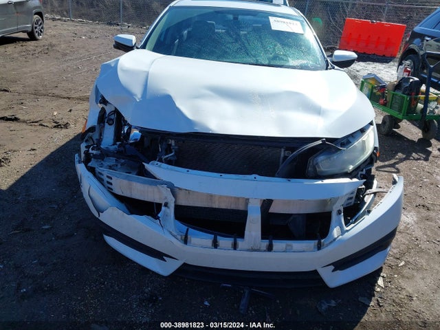 Honda CIVIC EX 2016 19XFC2F73GE093602 Image 6