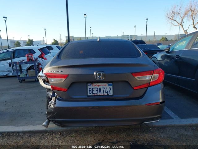 1HGCV1F17JA167537 Honda ACCORD LX