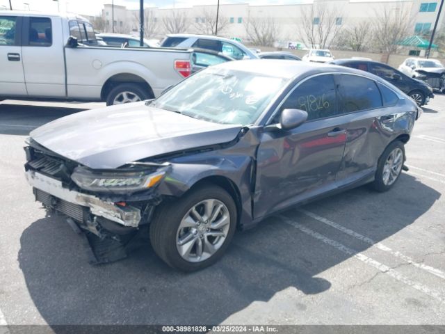 1HGCV1F17JA167537 Honda ACCORD LX