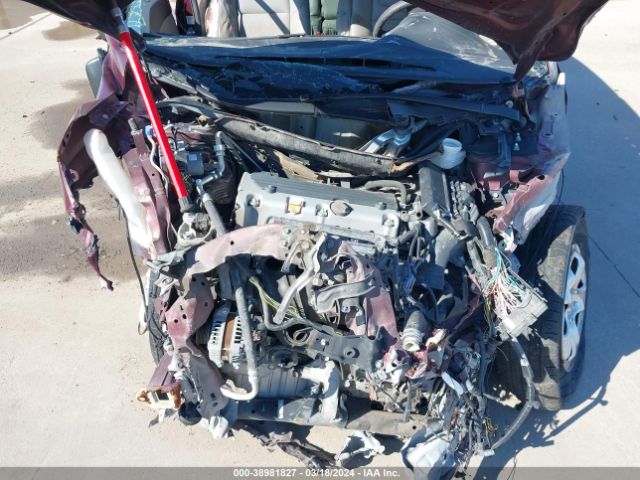 5J6RM3H39EL013308 Honda CR-V LX