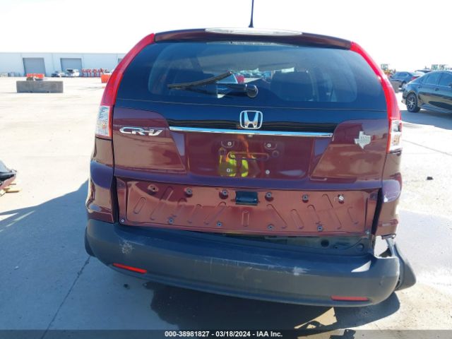 5J6RM3H39EL013308 Honda CR-V LX