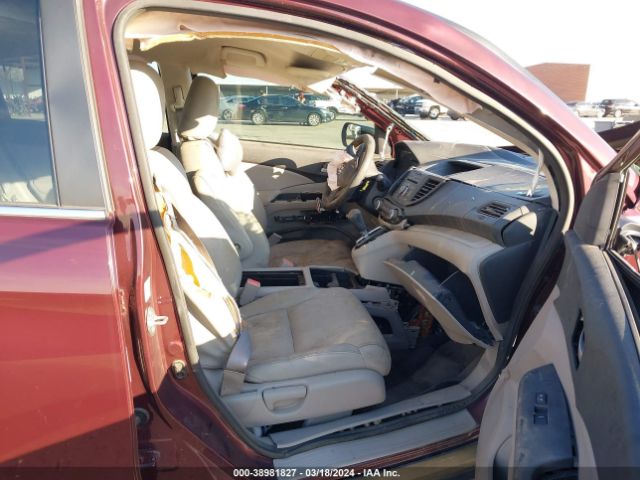 5J6RM3H39EL013308 Honda CR-V LX
