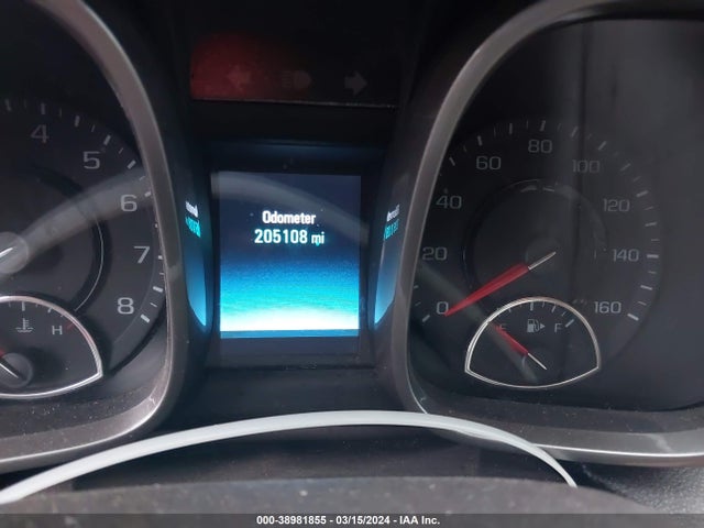 Chevrolet Malibu 1lz 2015 1G11F5SL3FF123345 Image 7