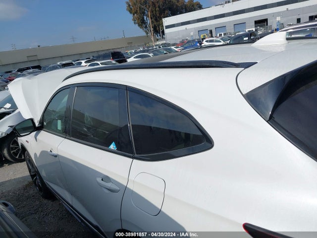 Acura Mdx Type S W/advance Package 2022 5J8YD8H81NL004937 Image 15