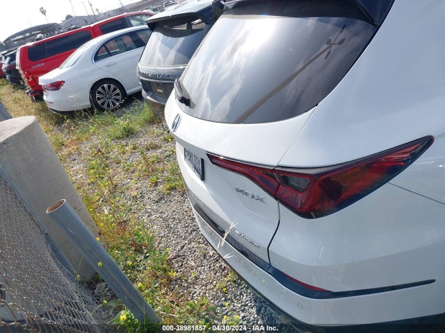 Acura Mdx Type S W/advance Package 2022 5J8YD8H81NL004937 Image 17