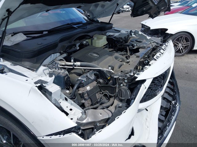 Acura Mdx Type S W/advance Package 2022 5J8YD8H81NL004937 Image 12