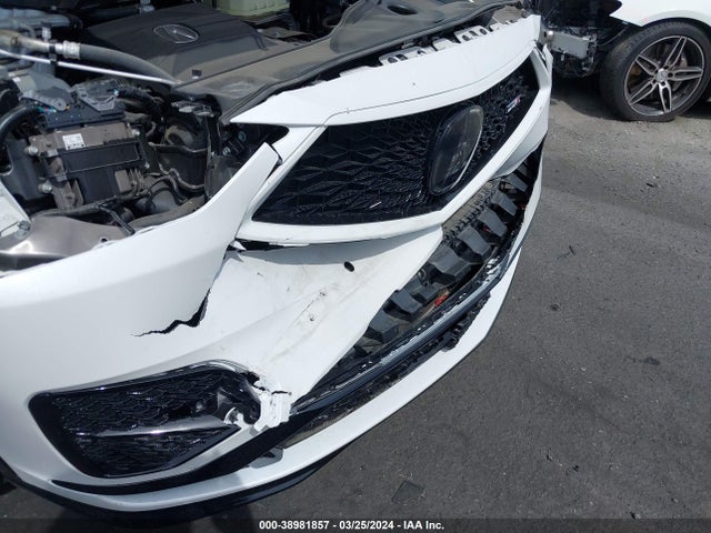 Acura Mdx Type S W/advance Package 2022 5J8YD8H81NL004937 Image 18