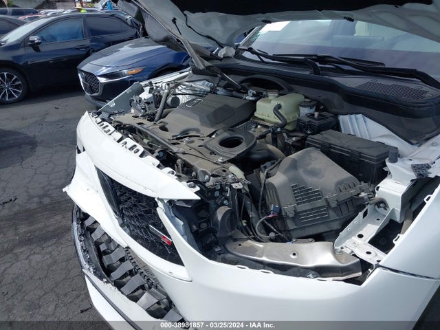Acura Mdx Type S W/advance Package 2022 5J8YD8H81NL004937 Image 6