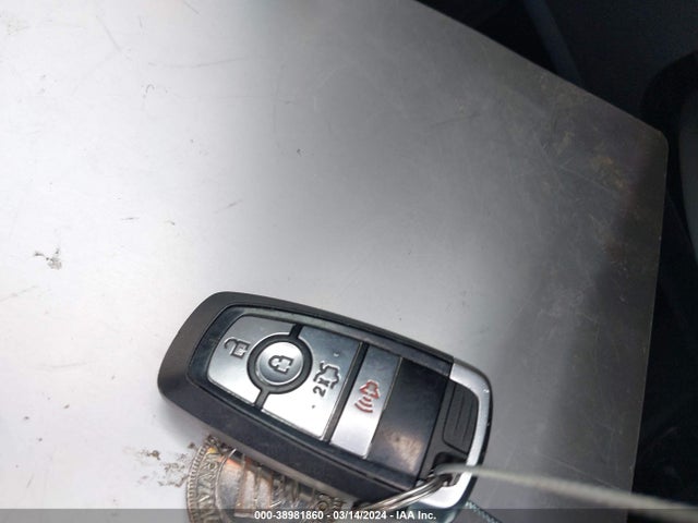 Ford FUSION SE 2018 3FA6P0HD1JR136321 Image 11