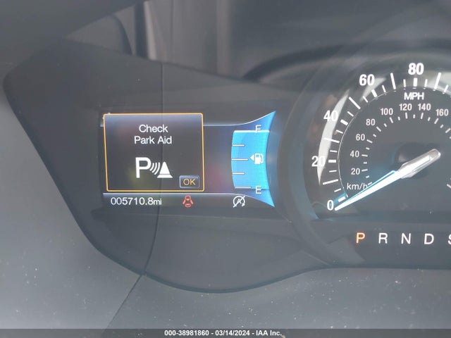 Ford FUSION SE 2018 3FA6P0HD1JR136321 Image 15