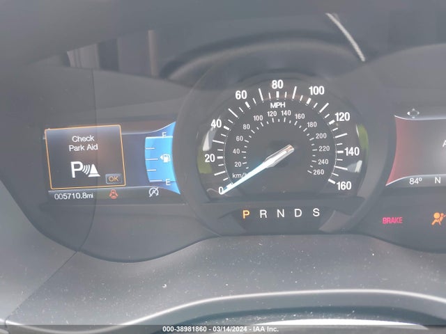Ford FUSION SE 2018 3FA6P0HD1JR136321 Image 7