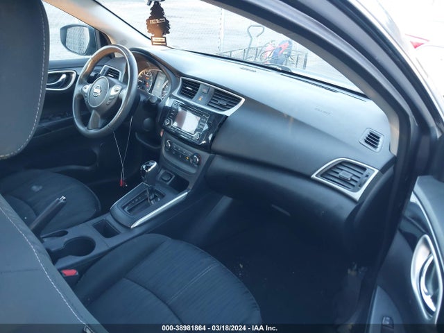 Nissan SENTRA SV 2017 3N1AB7APXHL702539 Image 5
