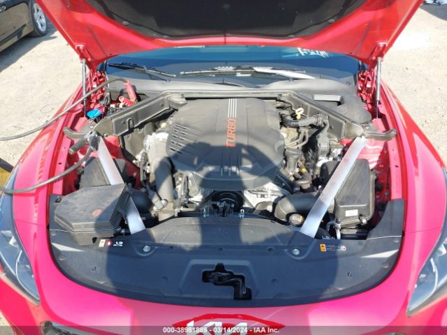KNAE55LC3N6111122 KIA Stinger Gt2