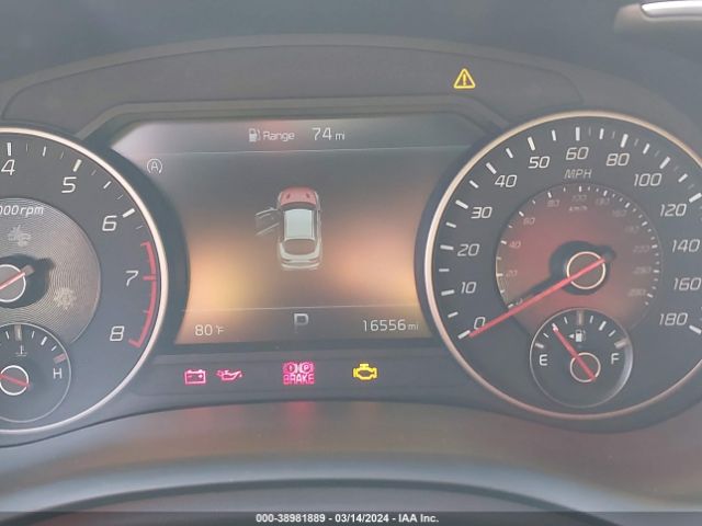 KNAE55LC3N6111122 KIA Stinger Gt2