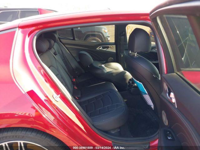 KNAE55LC3N6111122 KIA Stinger Gt2