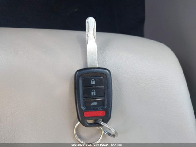 19XFB2F70FE077844 Honda CIVIC SE