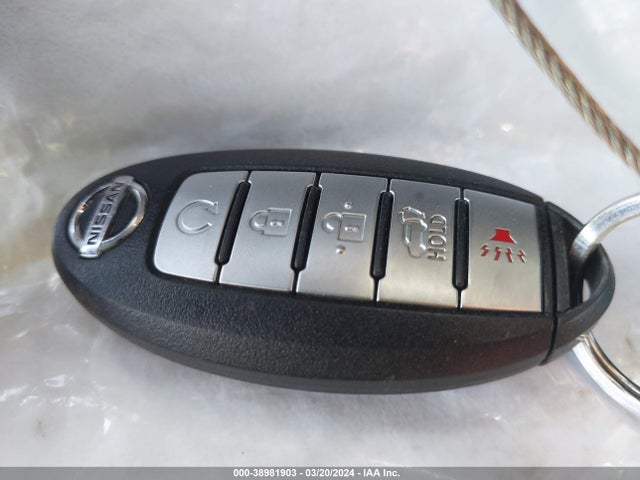 Nissan Pathfinder Platinum 2015 5N1AR2MM0FC652266 Image 11