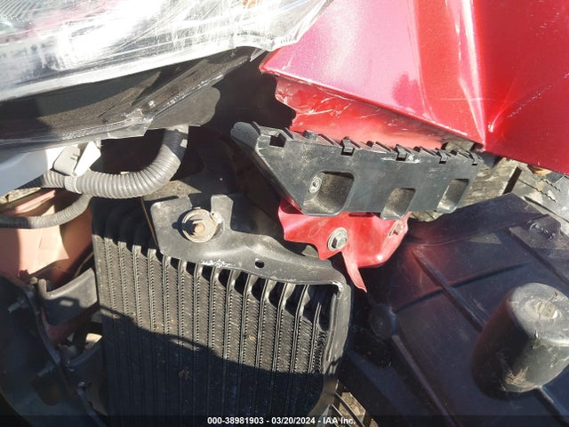 Nissan Pathfinder Platinum 2015 5N1AR2MM0FC652266 Image 13